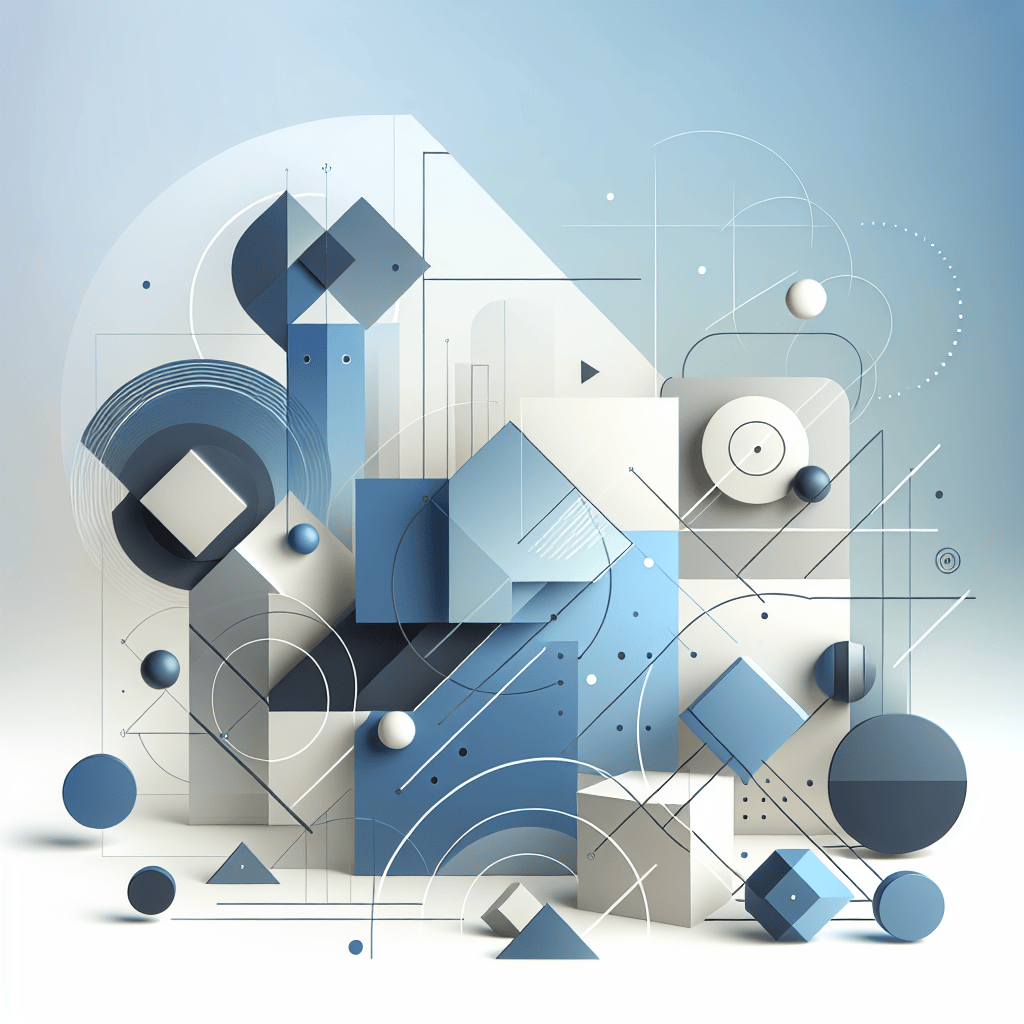 Bauhaus Principles in Contemporary Digital Design