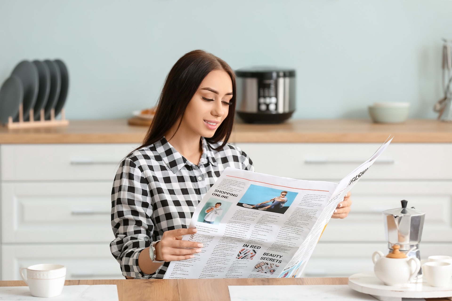 Why a Human-Written Newsletter Still Matters