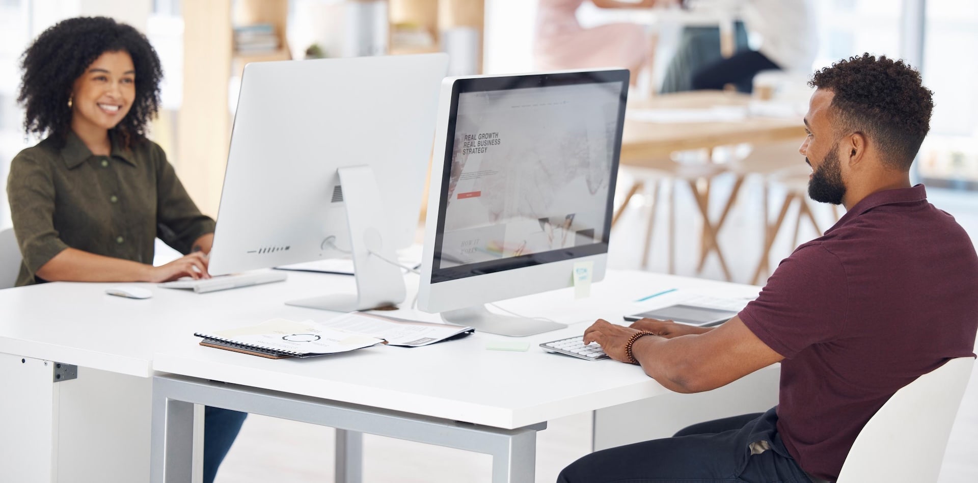 Your Website Is Your Digital Headquarters